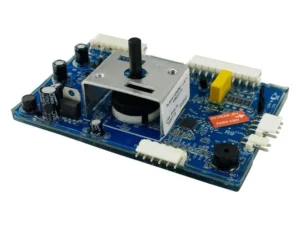 CONTROLE ELECTROLUX LAC12-COMPATIVEL-ALADO