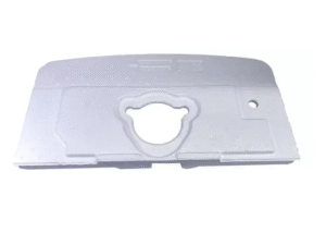 CAPA TRASEIRA BRASTEMP BRO80-COMPATIVEL