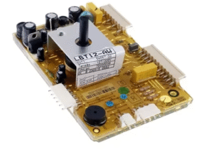 CONTROLE ELECTROLUX LBT12- BLUE TOUCH-BIV.-ORIG