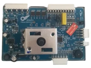 CONTROLE ELECTROLUX LTC15-COMPATIVEL-BIVOLT