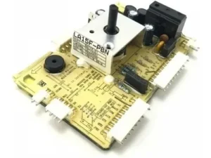 CONTROLE ELECTROLUX LA15F-BIVOLT-ORIGINAL