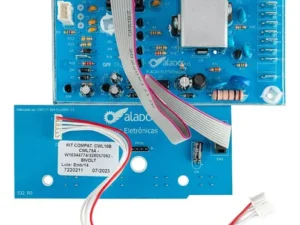 KIT CONSUL MARÉ-CWL10B/CWL75A-ALADO/MS