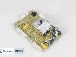 CONTROLE ELECTROLUX LBU16-BIVOLT-ORIGINAL