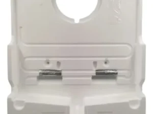 CAPA TRASEIRA ELECTROLUX RFE38/RFE39