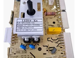 CONTROLE ELECTROLUX LED14-VERSÃO 2-BIVOLT-ORIGINAL