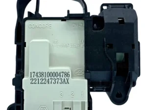 TRAVA DA PORTA MIDEA-LAVA E SECA-17438100000455