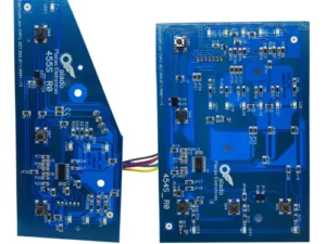 INTERFACE ELECTROLUX LTA13-64503042