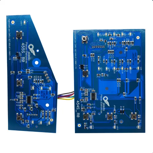 INTERFACE ELECTROLUX LTA13-64503042