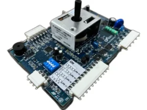 CONTROLE ELECTROLUX MULTIVERSÃO LPR13/14/16/17