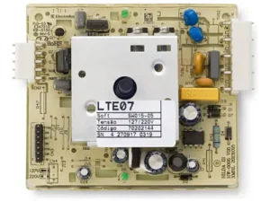 CONTROLE ELECTROLUX LTE07-BIV.-ORIGINAL