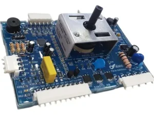 CONTROLE ELECTROLUX LTC10-COMPATIVEL-MS-646-BIVOLT