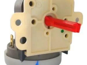 PRESSOSTATO ELECTROLUX LAC11 4 NIVEIS-ORIGINAL