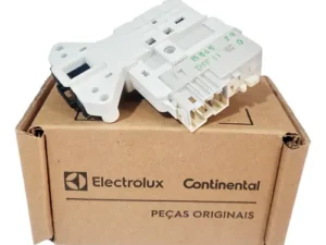 TRAVA DA PORTA ELECTROLUX-LAVA E SECA LSE11-127V.