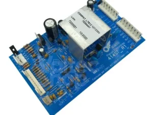 CONTROLE ELECTROLUX LTR12-COMPATIVEL-BIVOLT