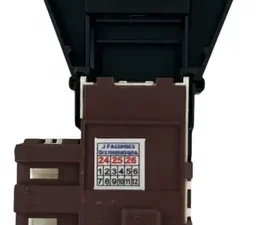 TRAVA DA PORTA SAMSUNG-LAVA E SECA-DC64-127 VOLTS