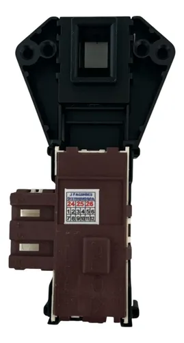 TRAVA DA PORTA SAMSUNG-LAVA E SECA-DC64-127 VOLTS