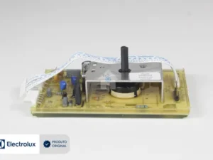 CONTROLE ELECTROLUX LT60-BIVOLT-ORIGINAL