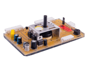 CONTROLE ELECTROLUX LAC13-COMPATIVEL-ALADO/MS