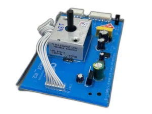 CONTROLE ELECTROLUX LT60-COMPATIVEL-ALADO-BIVOLT