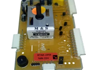 CONTROLE ELECTROLUX LED15-COMPATIVEL-BIVOLT