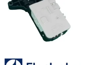 TRAVA DA PORTA ELECTROLUX-LAVA E SECA-LSE09-220V