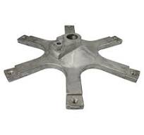 SUPORTE DO CESTO ELECTROLUX LM06