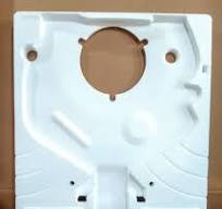 CAPA TRASEIRA ELECTROLUX DF34A/DF35A/DF35X-COMP.