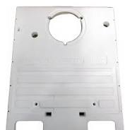 CAPA TRASEIRA ELECTROLUX DF42/DFN42