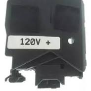 TRAVA DA PORTA SAMSUNG-LAVA E SECA 127 VOLTS