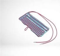 RESISTENCIA ELECTROLUX-CALHA-DF34 A 39/34R-220V