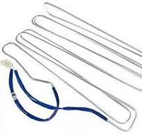 RESISTENCIA ELECTROLUX DF34/DF38  55W 127V.