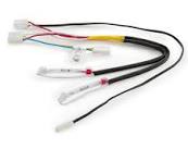 SENSOR ELECTROLUX-DEGELO+FUSIVEL 4 VIAS-ORIGINAL