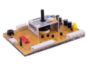 CONTROLE ELECTROLUX LES15/LW20-COMPATIVEL-BIV.