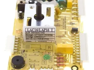 CONTROLE ELECTROLUX LAC16/LAP16-BIVOLT-ORIGINAL