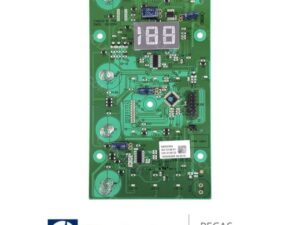 INTERFACE ELECTROLUX DF51/52/IF51/DFN52-ORIGINAL