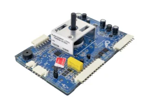 CONTROLE ELECTROLUX LTC15-BIVOLT-COMPATIVEL