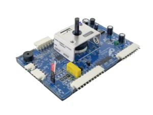 CONTROLE ELECTROLUX LTP10ST-COMPATIVEL-BIVOLT