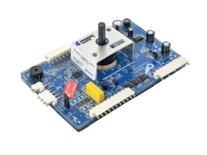 CONTROLE ELECTROLUX LTP15-COMPATIVEL-BIVOLT