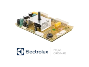 CONTROLE ELECTROLUX LB12Q-BIVOLT/ORIGINAL