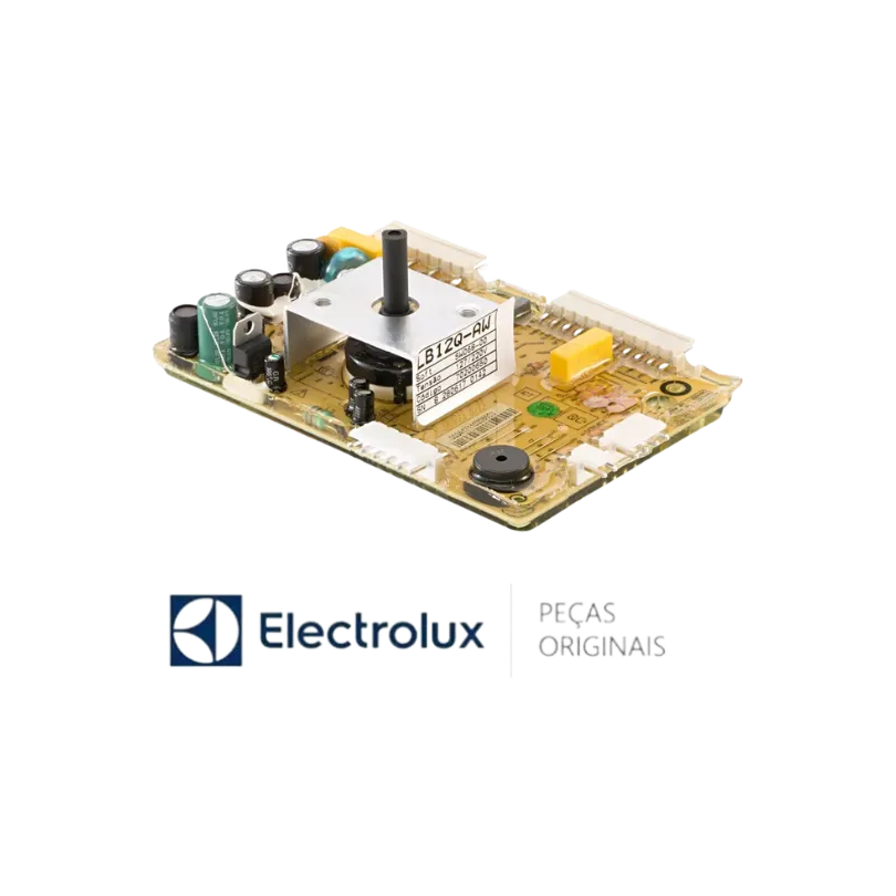 CONTROLE ELECTROLUX LB12Q-BIVOLT/ORIGINAL