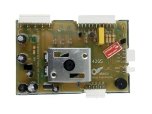CONTROLE ELECTROLUX LPR17-COMPATIVEL-ALADO
