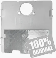 CAPA TRASEIRA ELECTROLUX TF55/TF56/IF55