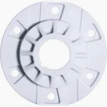 SUPORTE DO CESTO BRASTEMP 15/16KG-ORIGINA- S/TRAVA