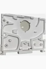 CAPA TRASEIRA ELECTROLUX DB52X/DB53/DT52X