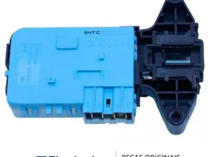 TRAVA DA PORTA ELECTROLUX-LAVA E SECA-LSE09-127V.