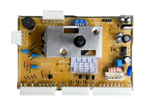 CONTROLE ELECTROLUX MULTIVERSÕES-LED-COMPATIVEL