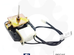 MOTOVENTILADOR ELECTROLUX DF/DFF-34/36-127V
