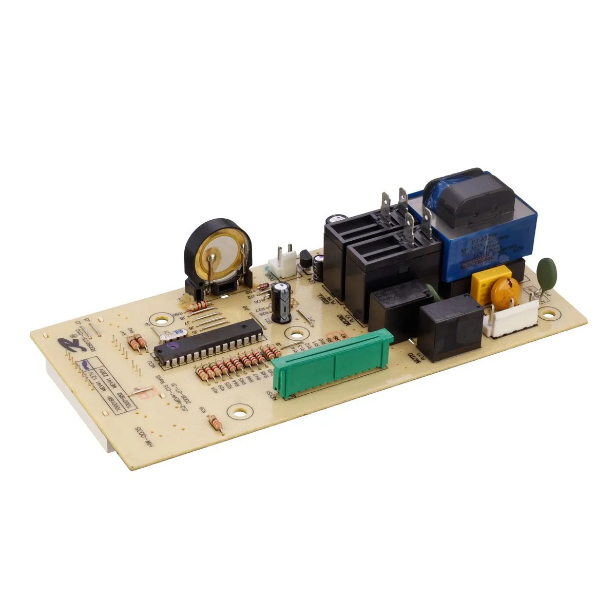 PLACA DE MICROONDAS ELECTROLUX MEV41-127 VOLTS