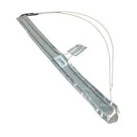 RESISTENCIA ELECTROLUX FFE24-DRENO VENT.-127V.