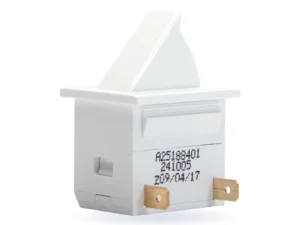 INTERRUPTOR ELECTROLUX LUZ E VENTILADOR TW42S/IF55